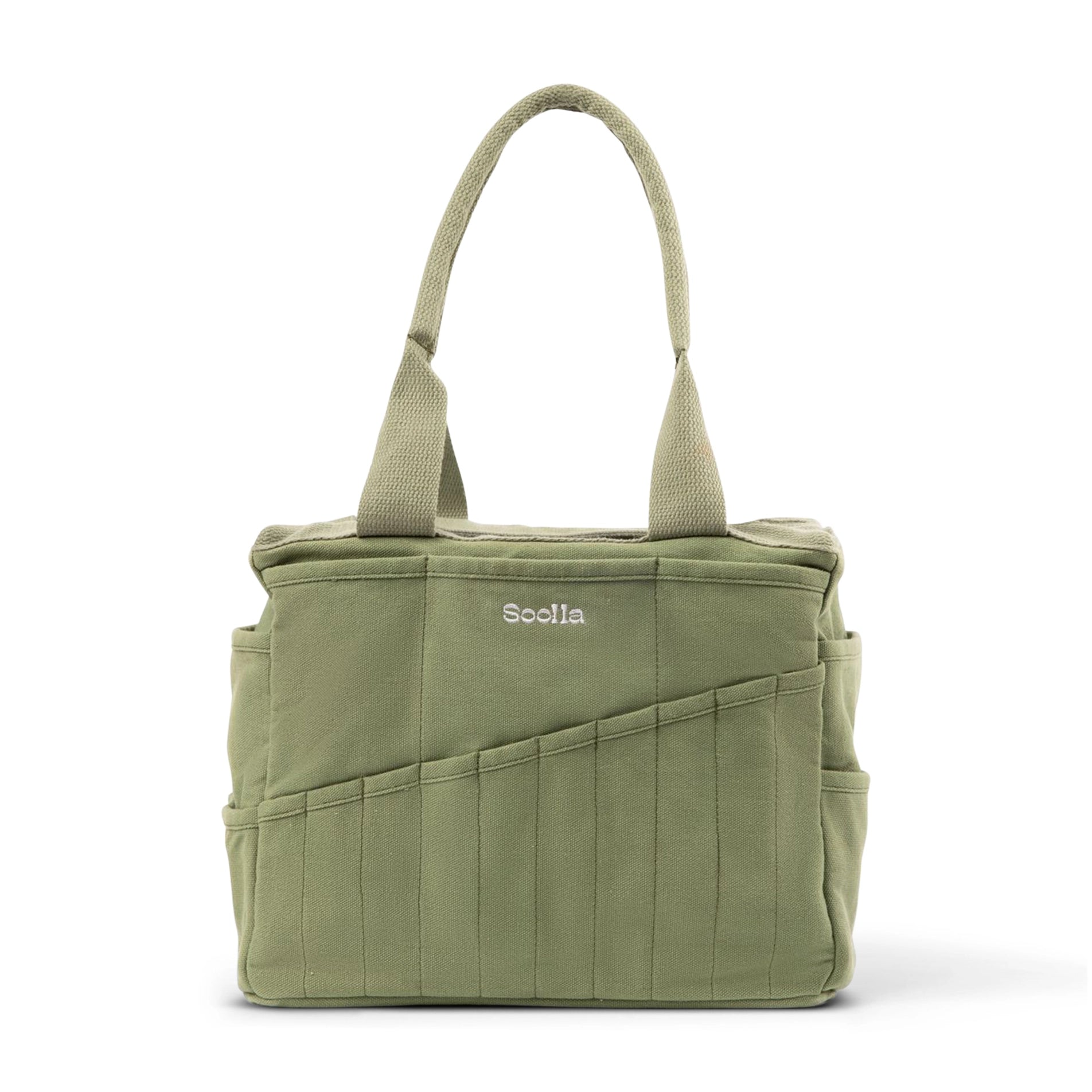 Soolla - Studio Artist Bags