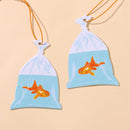 And Here We Are - Air Fresheners