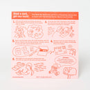 Egg Press Manufacturing - Pen Pal Kit