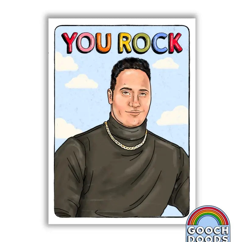 Illustrating Kait - Cards