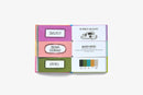 The Sketchbook Idea Generator (Mix-And-Match Flip Book)