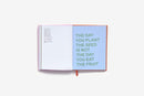 Do It For Yourself (Guided Journal)