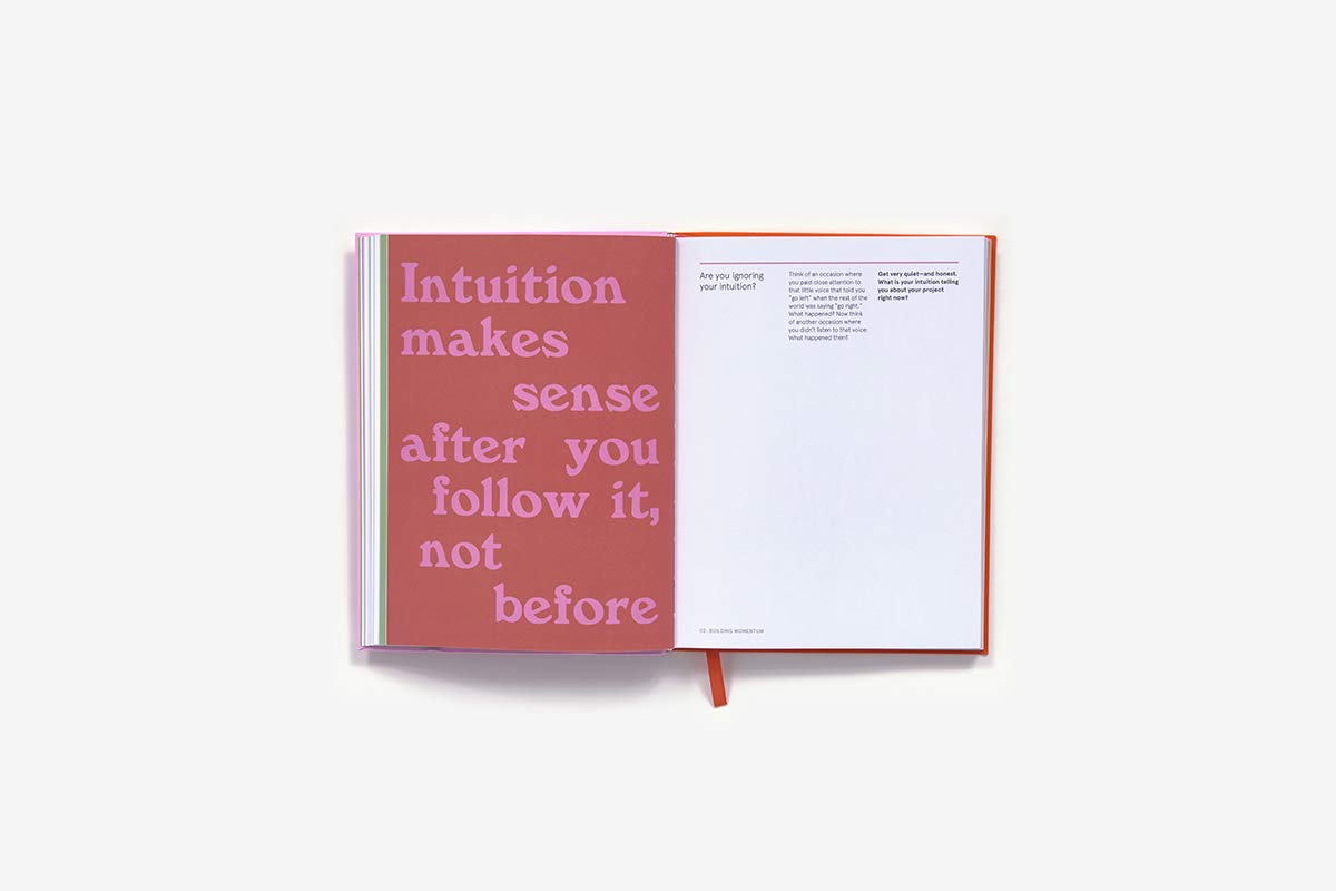 Do It For Yourself (Guided Journal)