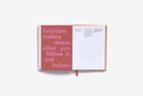 Do It For Yourself (Guided Journal)