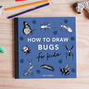 How to Draw for Kids: Bugs