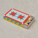 Sunroom - Risograph Printed Matchboxs