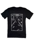 AR-T's - All Roads Lead to Arkansas T-Shirt