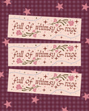 Jollie Ollie Designs - Car Magnets