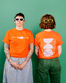 Merch Summer Drop 001 -  Art is for Everyone Shirt