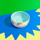 City in Bloom Ceramics - Bowl