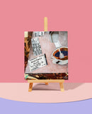 Artsy Gala - * Original No. 1: Slow Morning