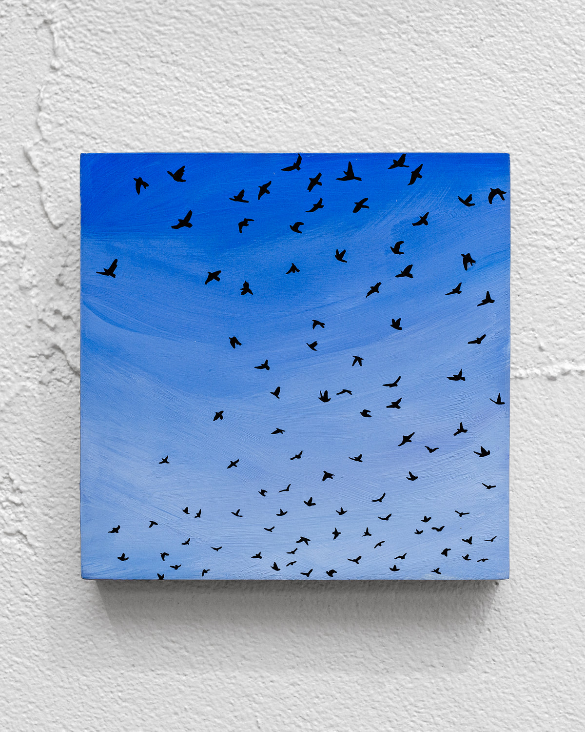 Dani Ives - Do they understand the things we forgot to imagine?