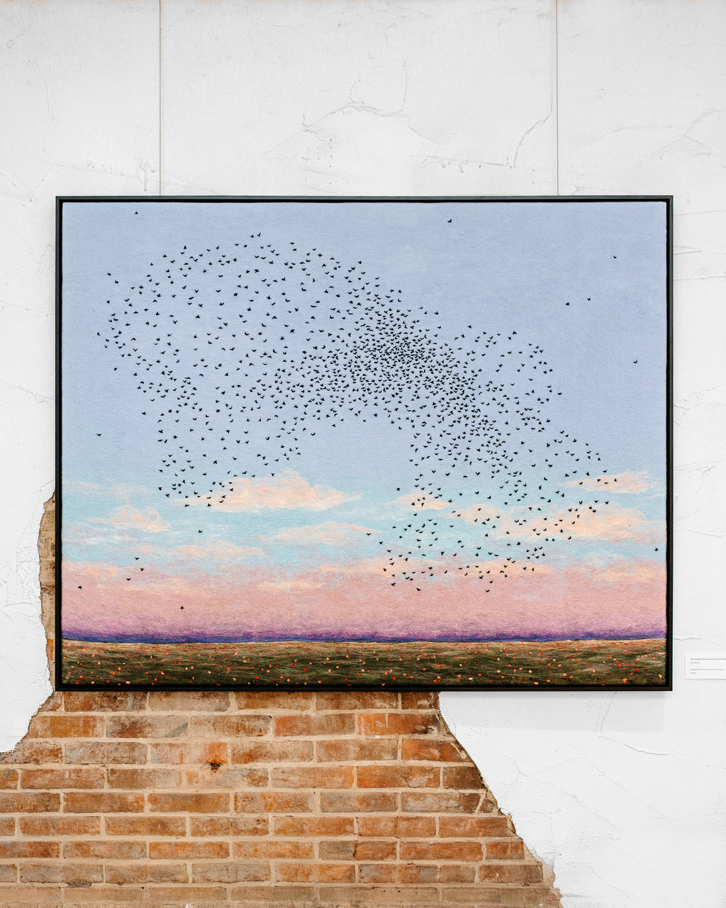 Dani Ives - The Feathered Ones are the Truth Tellers