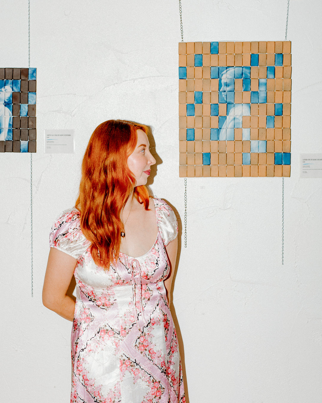 Camilla Crittended - I Listened Until the Silence Screamed
