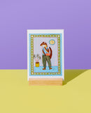 Brendull Fly Art - 5” x 7” Prints