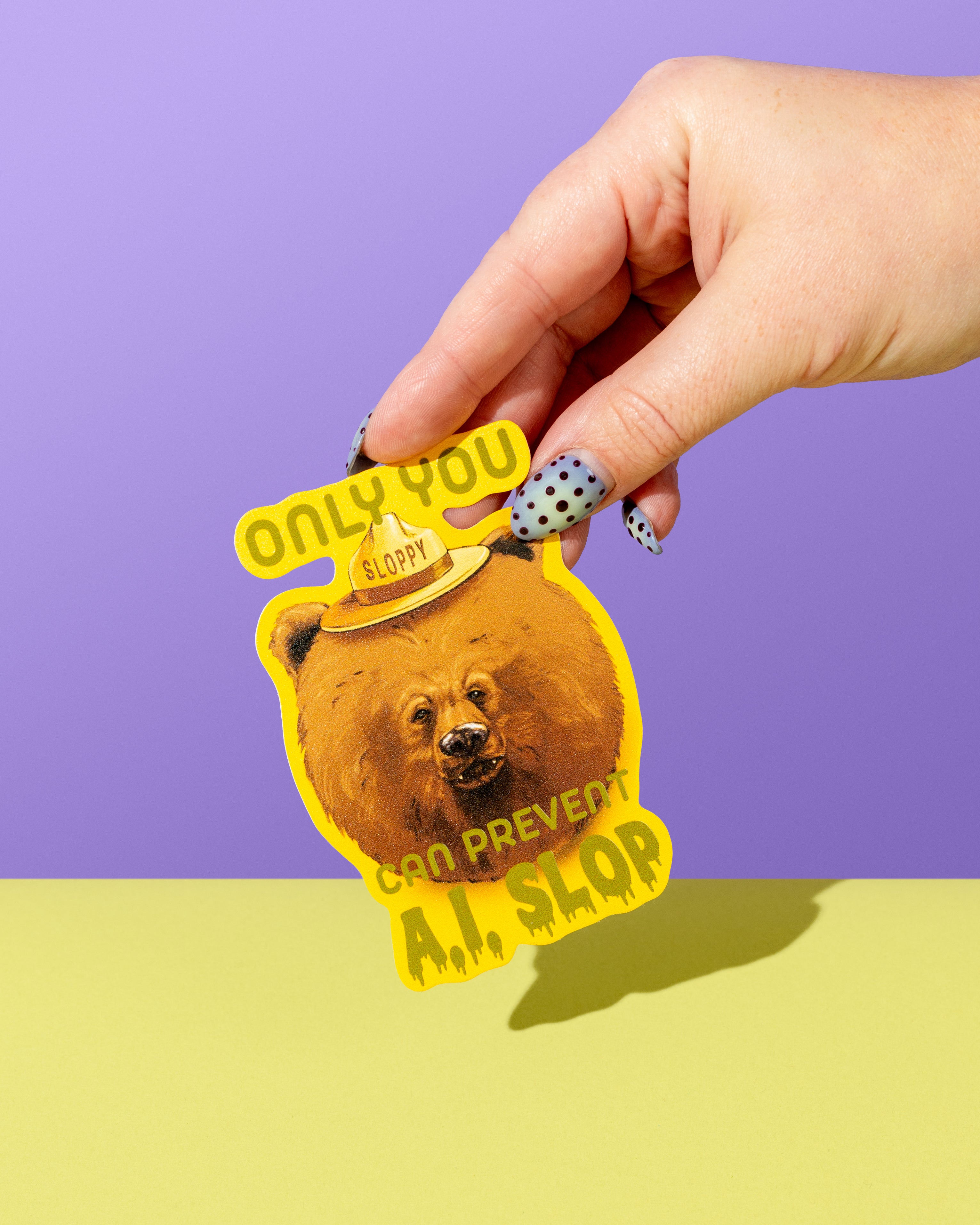 TOM DAY ART - Stickers