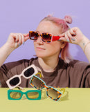 Tribe + Temple - * Sunglasses