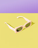 Tribe + Temple - * Sunglasses