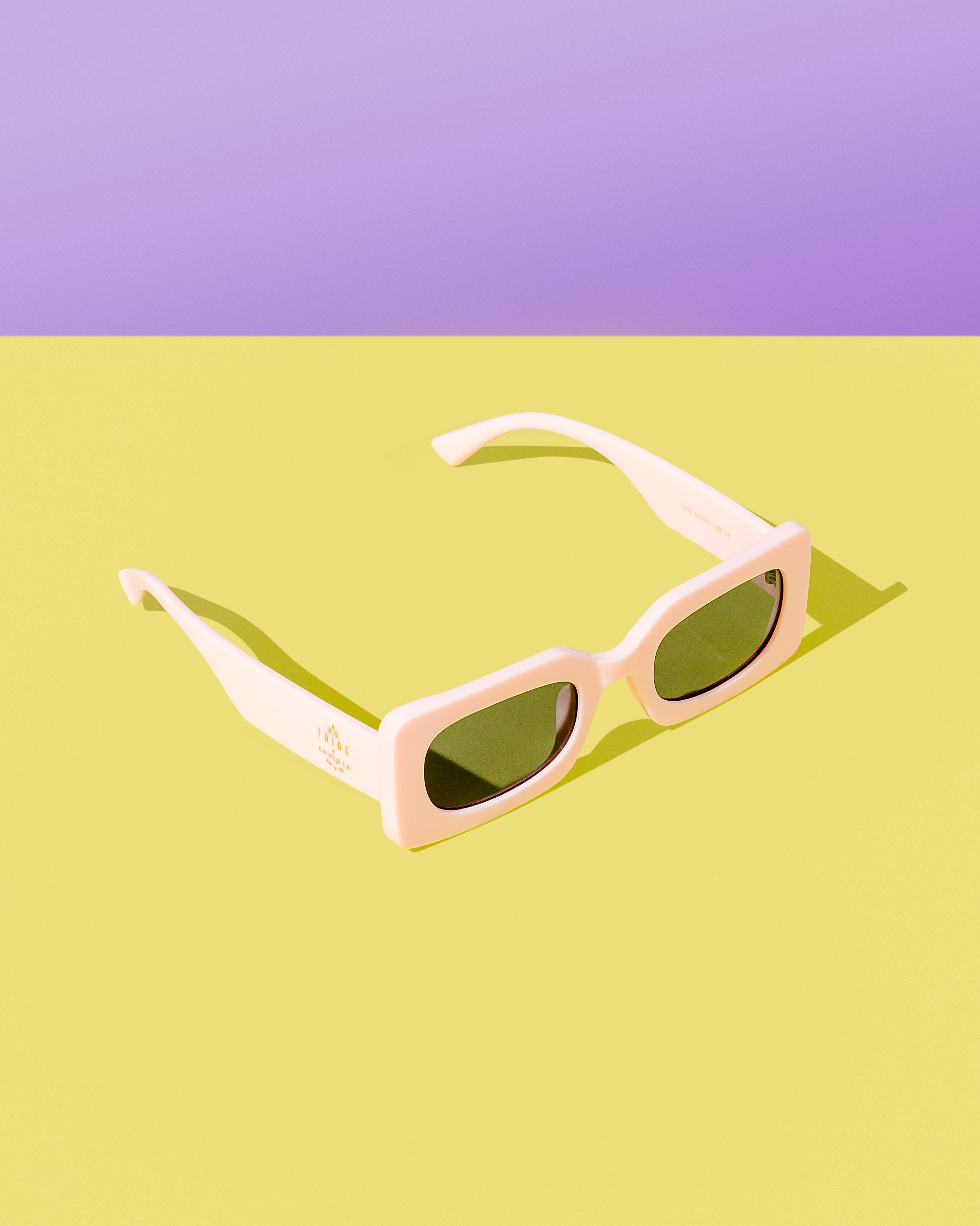 Tribe + Temple - * Sunglasses
