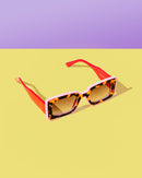 Tribe + Temple - * Sunglasses