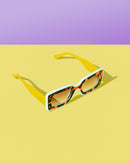 Tribe + Temple - * Sunglasses