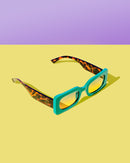 Tribe + Temple - * Sunglasses
