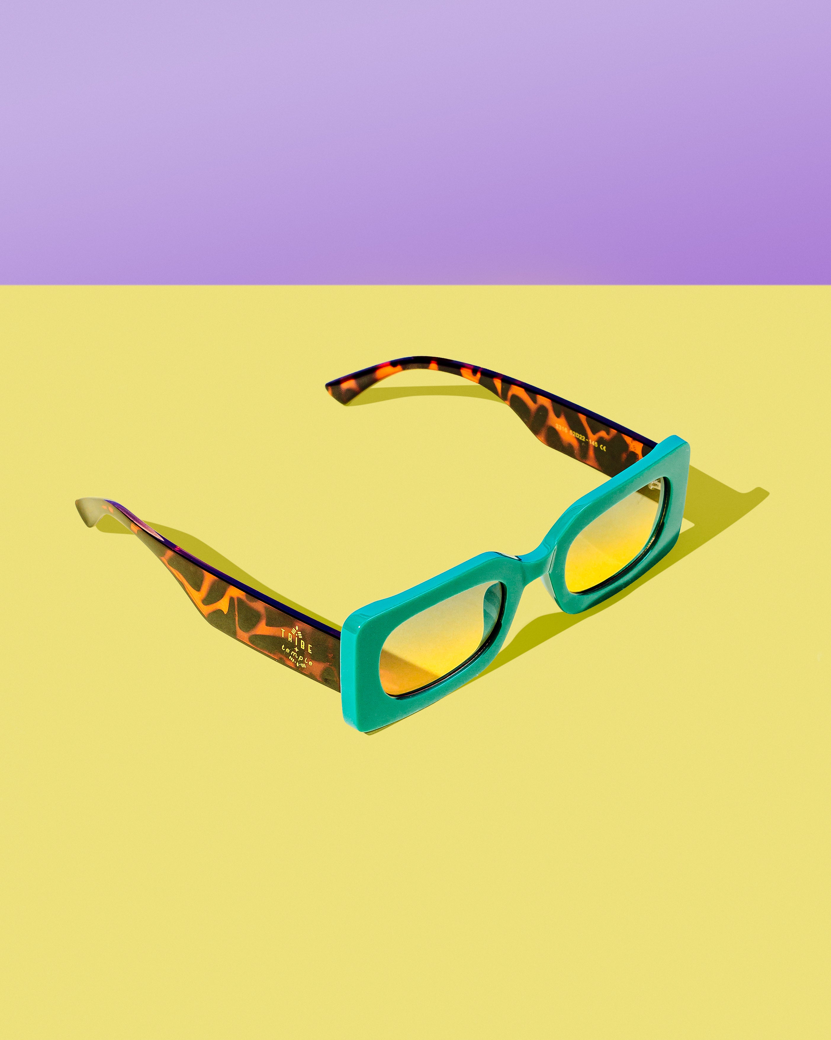 Tribe + Temple - * Sunglasses