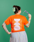 Merch Summer Drop 001 -  Art is for Everyone Shirt