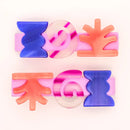 Paulina Otero- Mobile Hair Clips