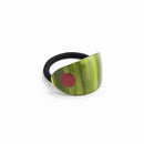 Mackbecks - Olive Hair Cuff