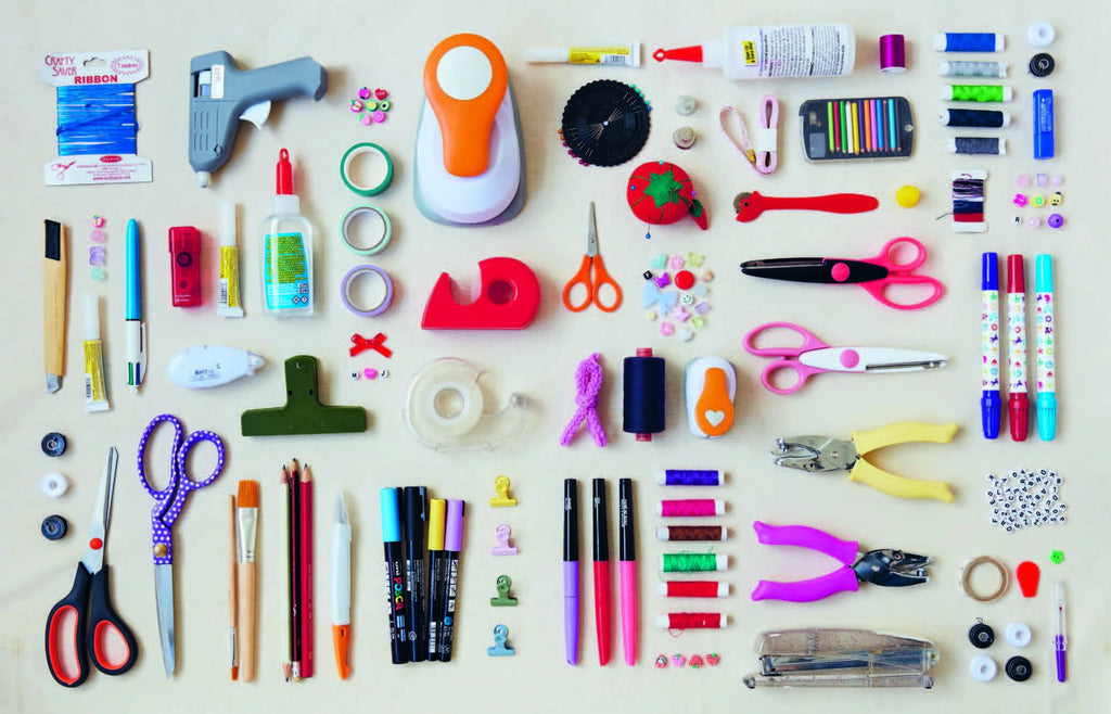 The Art of Memory Collecting: 15 Scrapbook, Collage, Trinket and Zine Projects For Crafting Treasured Moments