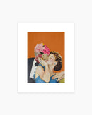 Julia Walck- Allergy Season Art Print