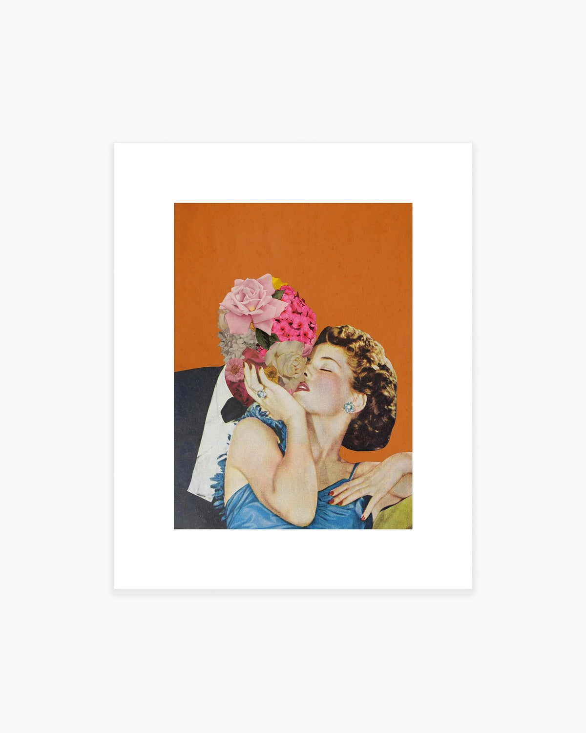 Julia Walck- Allergy Season Art Print