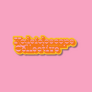 Merch Summer Drop 001 - Kaleidoscope Collective Stickers
