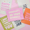 Jollie Ollie Designs - Greeting Cards