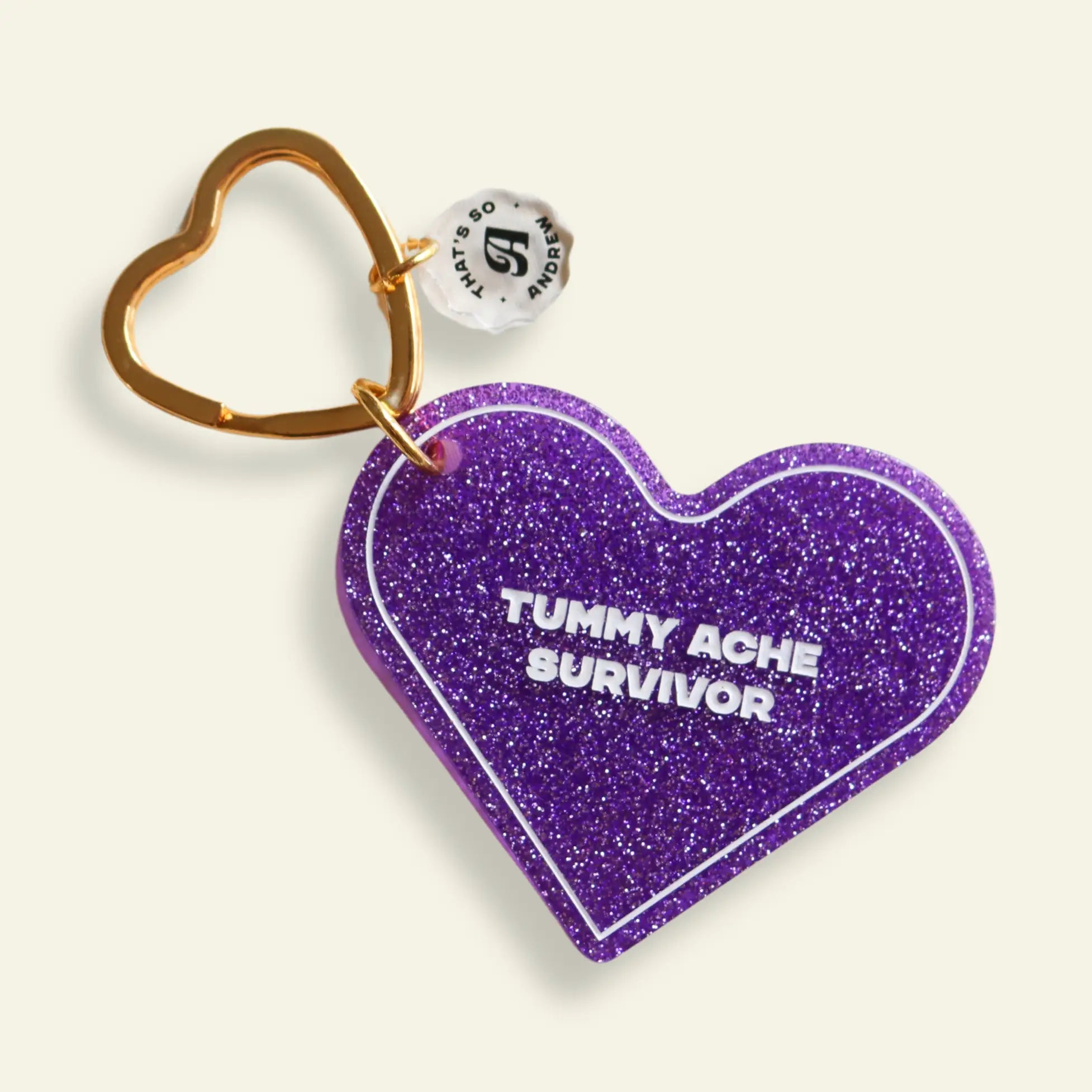 That’s So Andrew - Motel Keychain