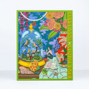 Birdie Puzzles- Sunday Morning