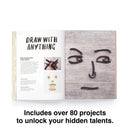 Make Every Day Creative Book