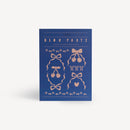 JOYN - Block Tote Bag Kit - Wallpaper Print