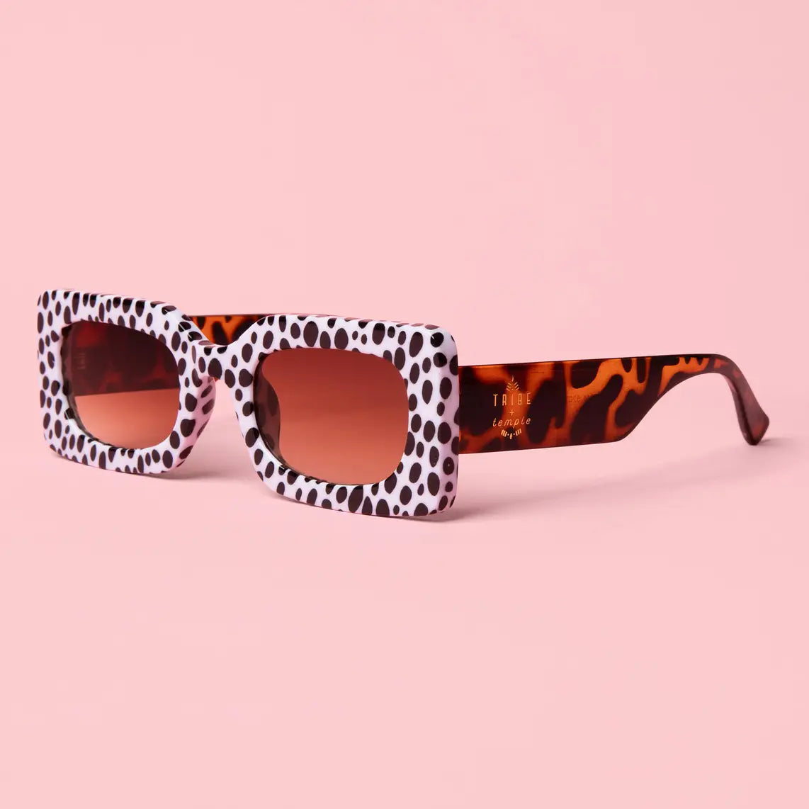Tribe + Temple - * Sunglasses