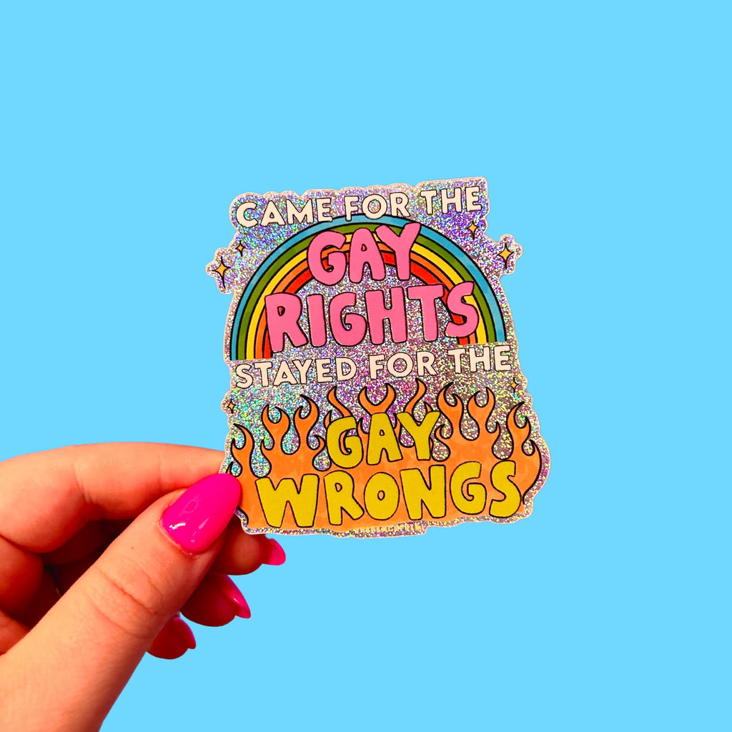 The Peach Fuzz - Stickers