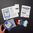 Make & Mend -  Needlepoint Kit
