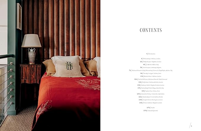 All Things Considered: Thoughtful Interior Design That Mixes Pattern, Colour and Style
