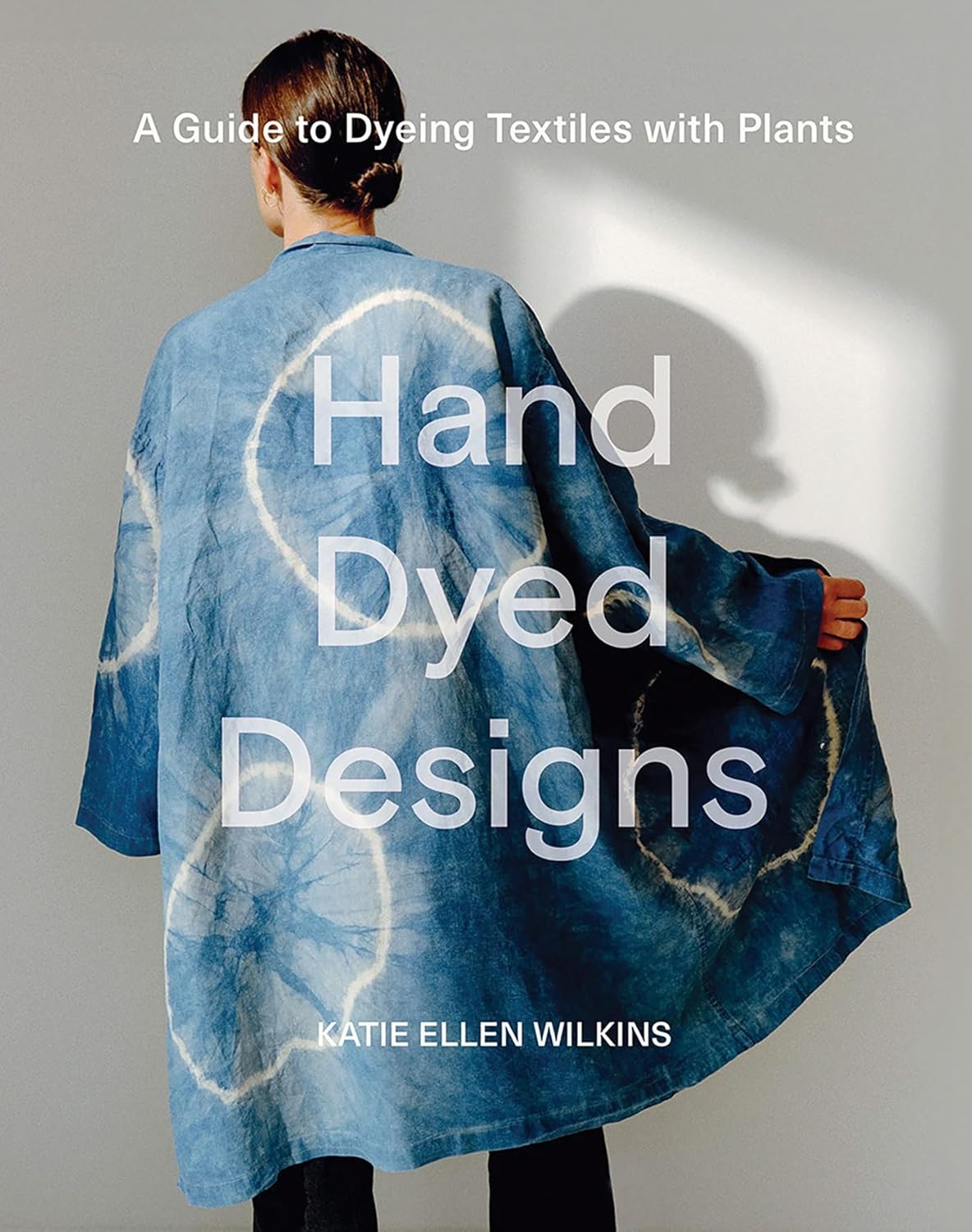 Hand Dyed Designs Book