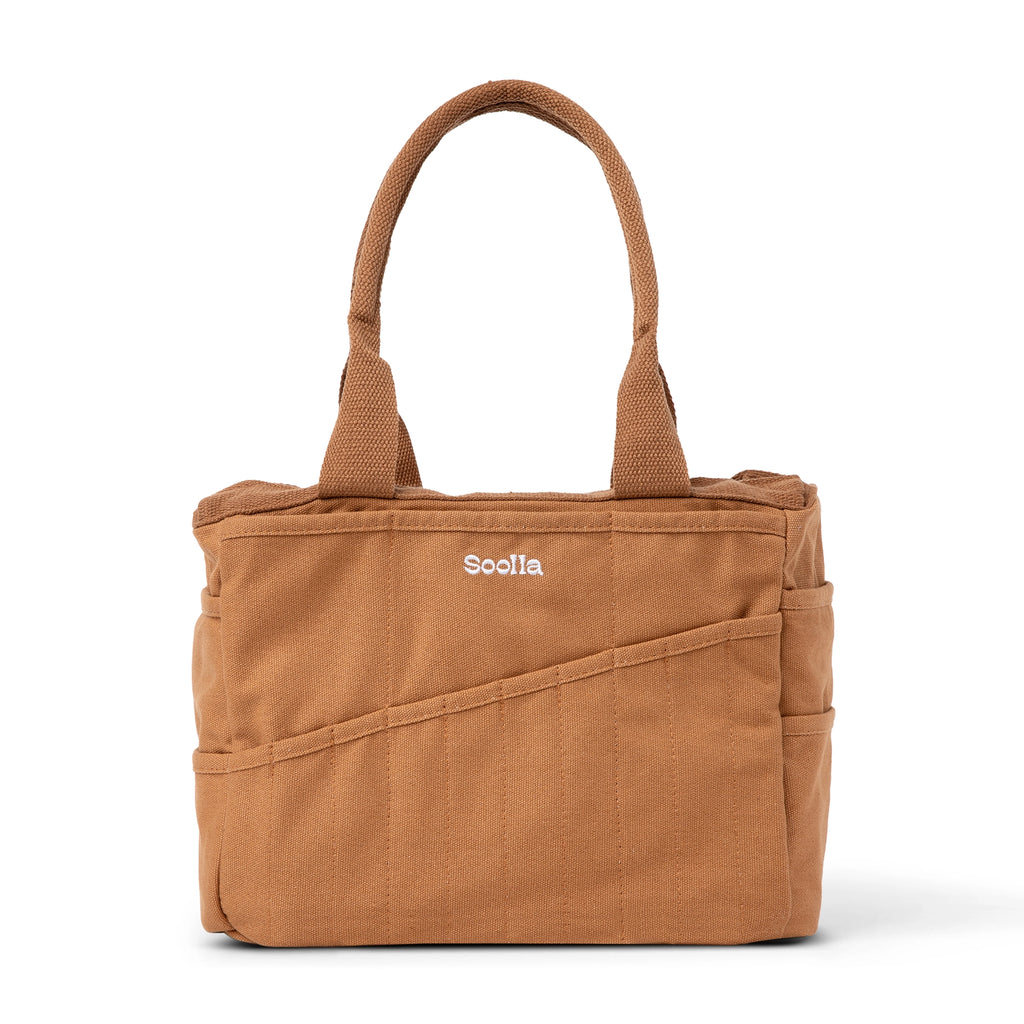 Soolla Studio Artist Bags