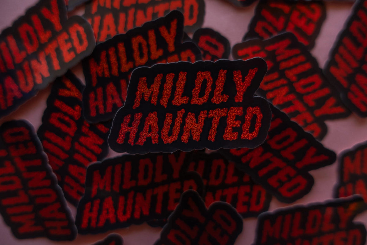 Jollie Ollie Designs - Stickers