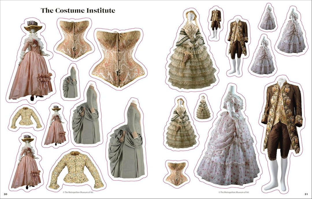 Collector's Sticker Anthology - book