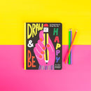 Draw and Be Happy