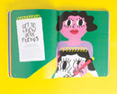 Draw and Be Happy