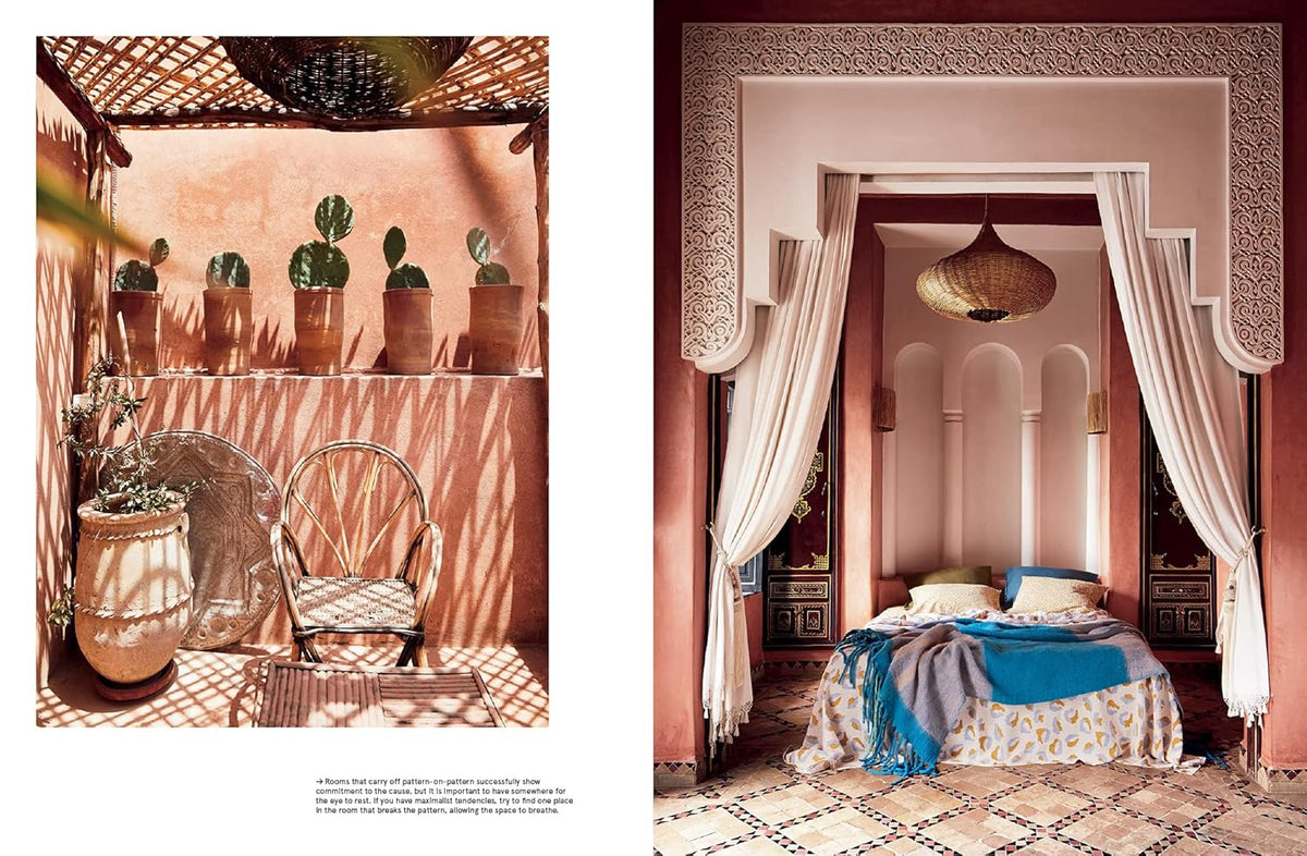 Vivid: Style in Colour Book